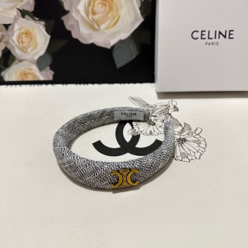 Celine Hair Hoop